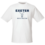 Classic SHORT Sleeve PERFORMANCE Tee