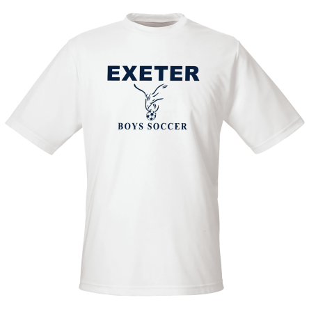 Classic SHORT Sleeve PERFORMANCE Tee