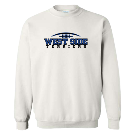 Classic CREWNECK Sweatshirt