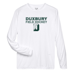 Classic LONG Sleeve PERFORMANCE Tee