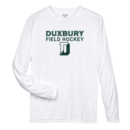Classic LONG Sleeve PERFORMANCE Tee