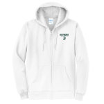 Classic FULL-ZIP Sweatshirt
