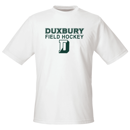Classic SHORT Sleeve PERFORMANCE Tee