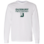 Classic LONG Sleeve COTTON Tee