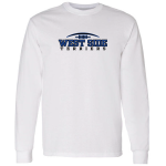 Classic LONG Sleeve COTTON Tee