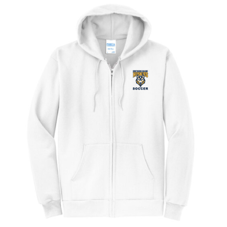 Classic FULL-ZIP Sweatshirt