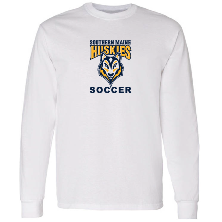 Classic LONG Sleeve COTTON Tee