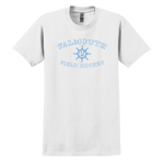 Classic SHORT Sleeve COTTON Tee