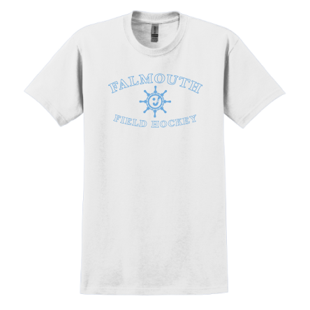 Classic SHORT Sleeve COTTON Tee