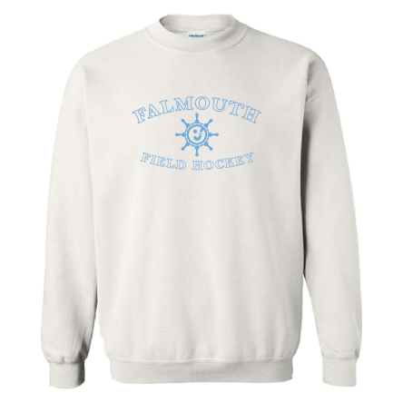 Classic CREWNECK Sweatshirt