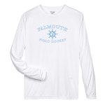 Classic LONG Sleeve PERFORMANCE Tee