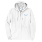 Classic FULL-ZIP Sweatshirt
