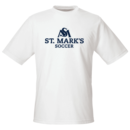 Classic SHORT Sleeve PERFORMANCE Tee