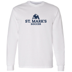 Classic LONG Sleeve COTTON Tee