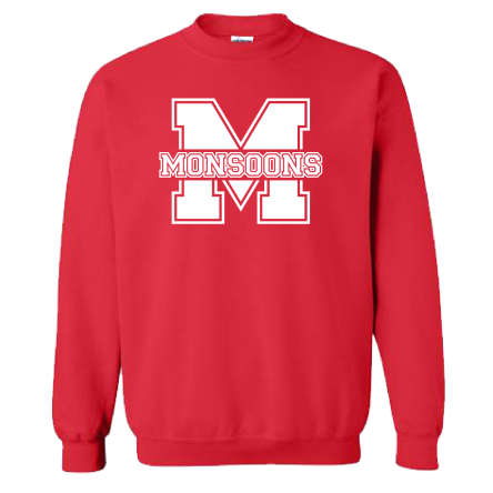 Classic CREWNECK Sweatshirt