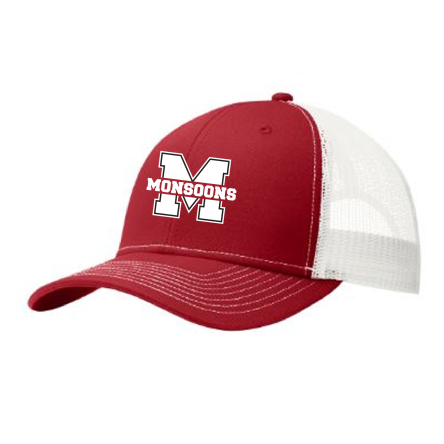 Classic TRUCKER Cap
