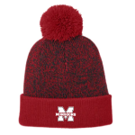 HALFTIME Pom Beanie