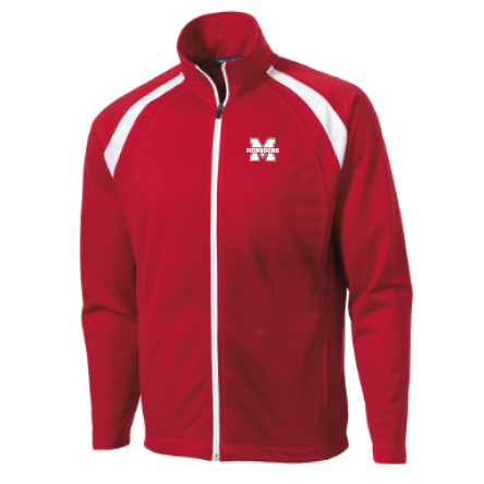 Tricot TRACK Jacket