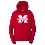 Classic PERFORMANCE HOODED Long Sleeve Tee