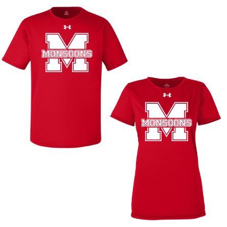 Atlantic Sportswear Feel Good Tee