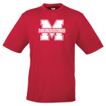 Classic SHORT Sleeve PERFORMANCE Tee