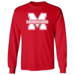 Classic LONG Sleeve COTTON Tee