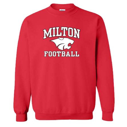 Classic CREWNECK Sweatshirt
