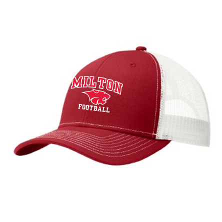 Classic TRUCKER Cap