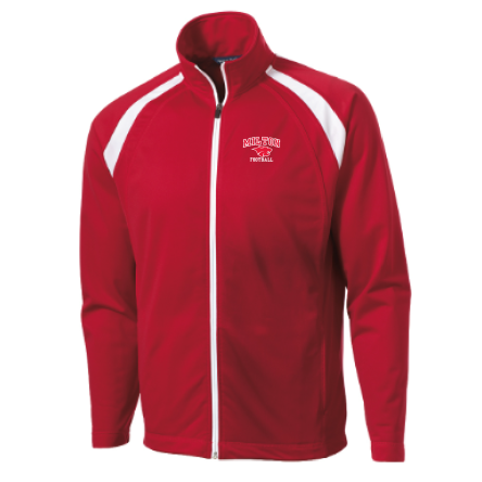 Tricot TRACK Jacket
