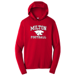 Classic PERFORMANCE HOODED Long Sleeve Tee