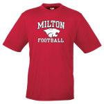 Classic SHORT Sleeve PERFORMANCE Tee