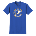 Classic SHORT Sleeve COTTON Tee