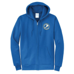 Classic FULL-ZIP Sweatshirt