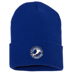 Classic CUFFED Knit BEANIE