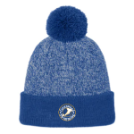 HALFTIME Pom Beanie