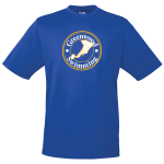 Classic SHORT Sleeve PERFORMANCE Tee