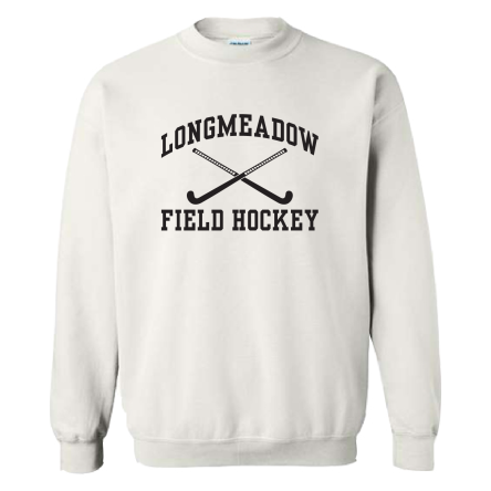Classic CREWNECK Sweatshirt