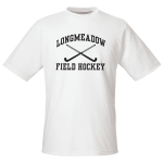 Classic SHORT Sleeve PERFORMANCE Tee
