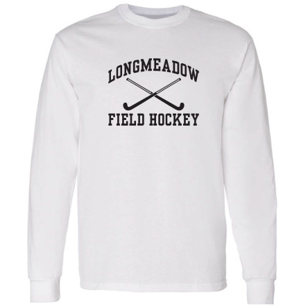 Classic LONG Sleeve COTTON Tee
