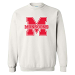 Classic CREWNECK Sweatshirt