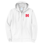 Classic FULL-ZIP Sweatshirt