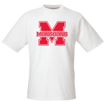 Classic SHORT Sleeve PERFORMANCE Tee