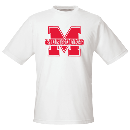 Classic SHORT Sleeve PERFORMANCE Tee