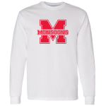 Classic LONG Sleeve COTTON Tee