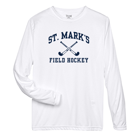 Classic LONG Sleeve PERFORMANCE Tee