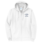 Classic FULL-ZIP Sweatshirt