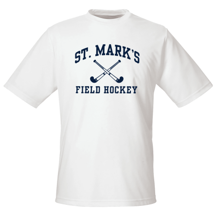 Classic SHORT Sleeve PERFORMANCE Tee