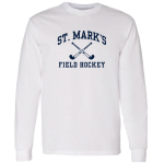 Classic LONG Sleeve COTTON Tee