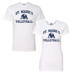 Atlantic Sportswear Feel Good Tee