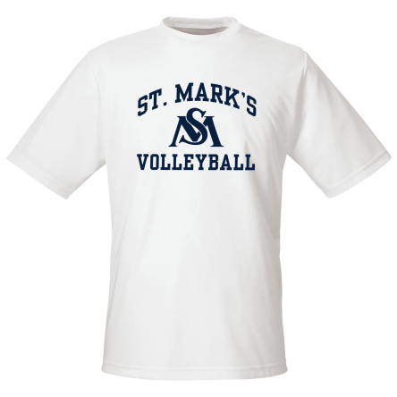 Classic SHORT Sleeve PERFORMANCE Tee